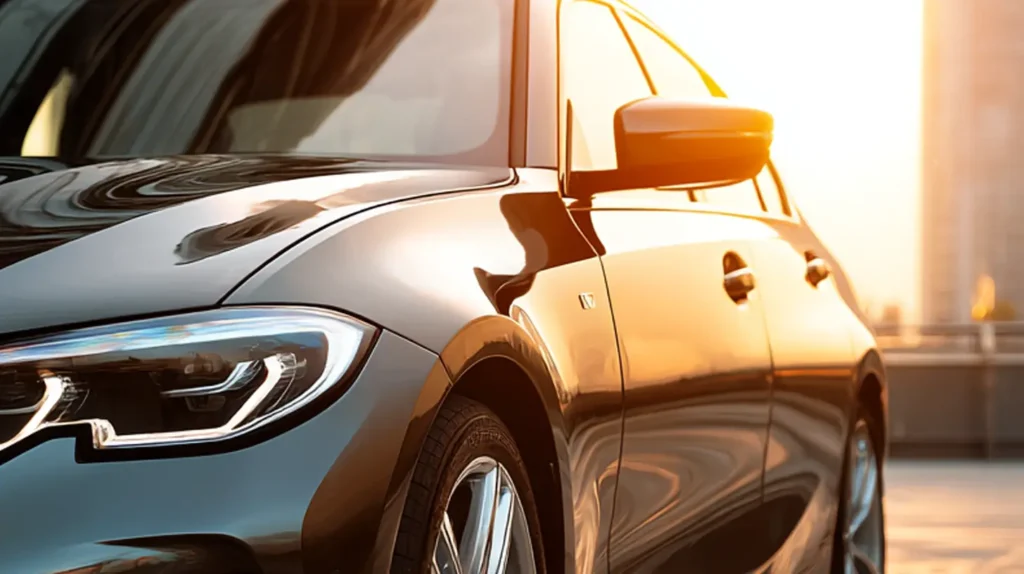 vehicle car leasing