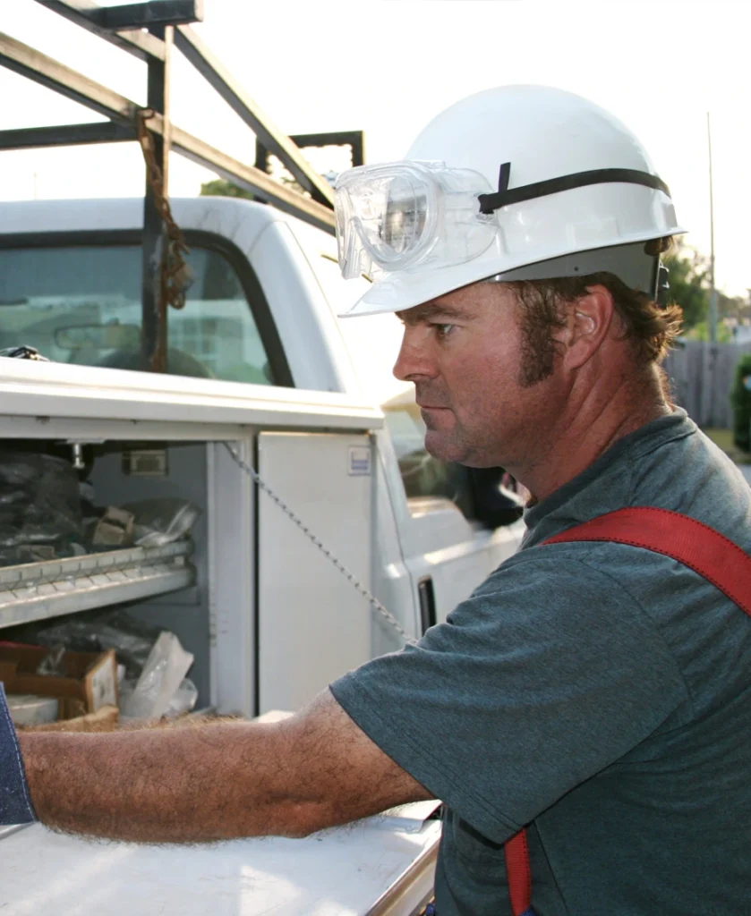 Equipment Leasing