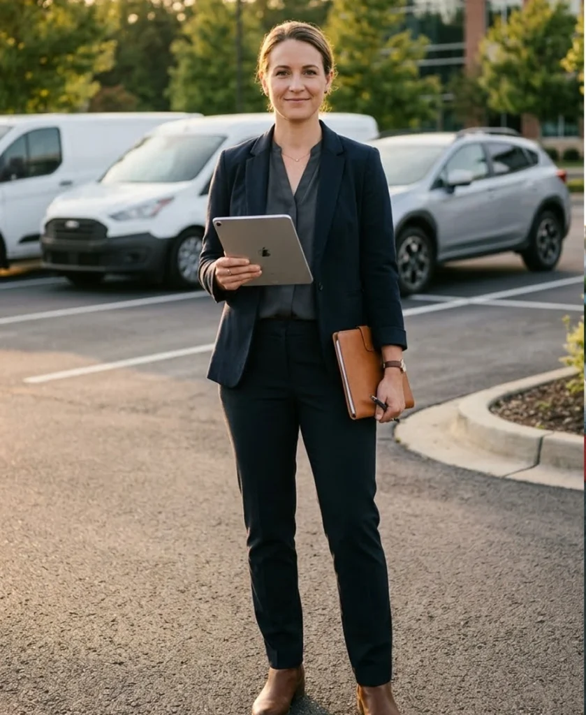 Fleet Management
