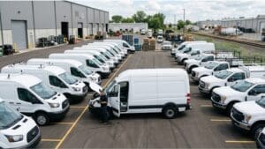 Vehicle Management Experts